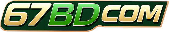 67bd com logo